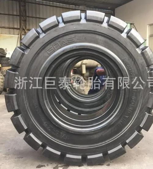 贵轮越南120万全钢项目正式开工 2020中国轮胎加快海外扩张